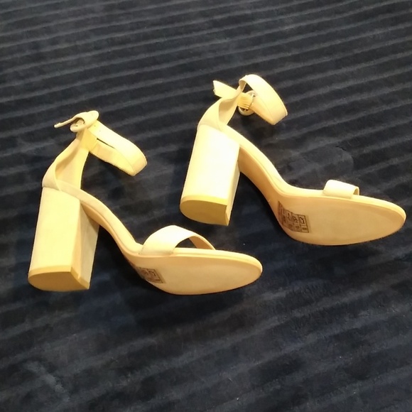 Women's high heel yoki - Picture 4 of 4